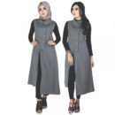 baju muslimah gaul banget