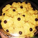 Kue kering semprit