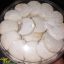 Kue Putri Salju