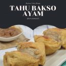 Tahu Baso ayam Original